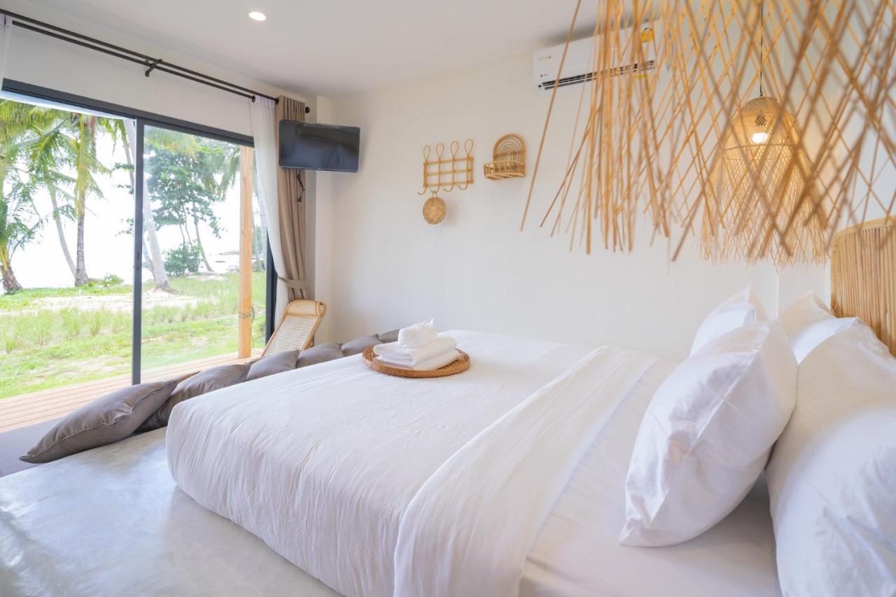 Hideout Koh Kood Hotel Ko Kut Bagian luar foto