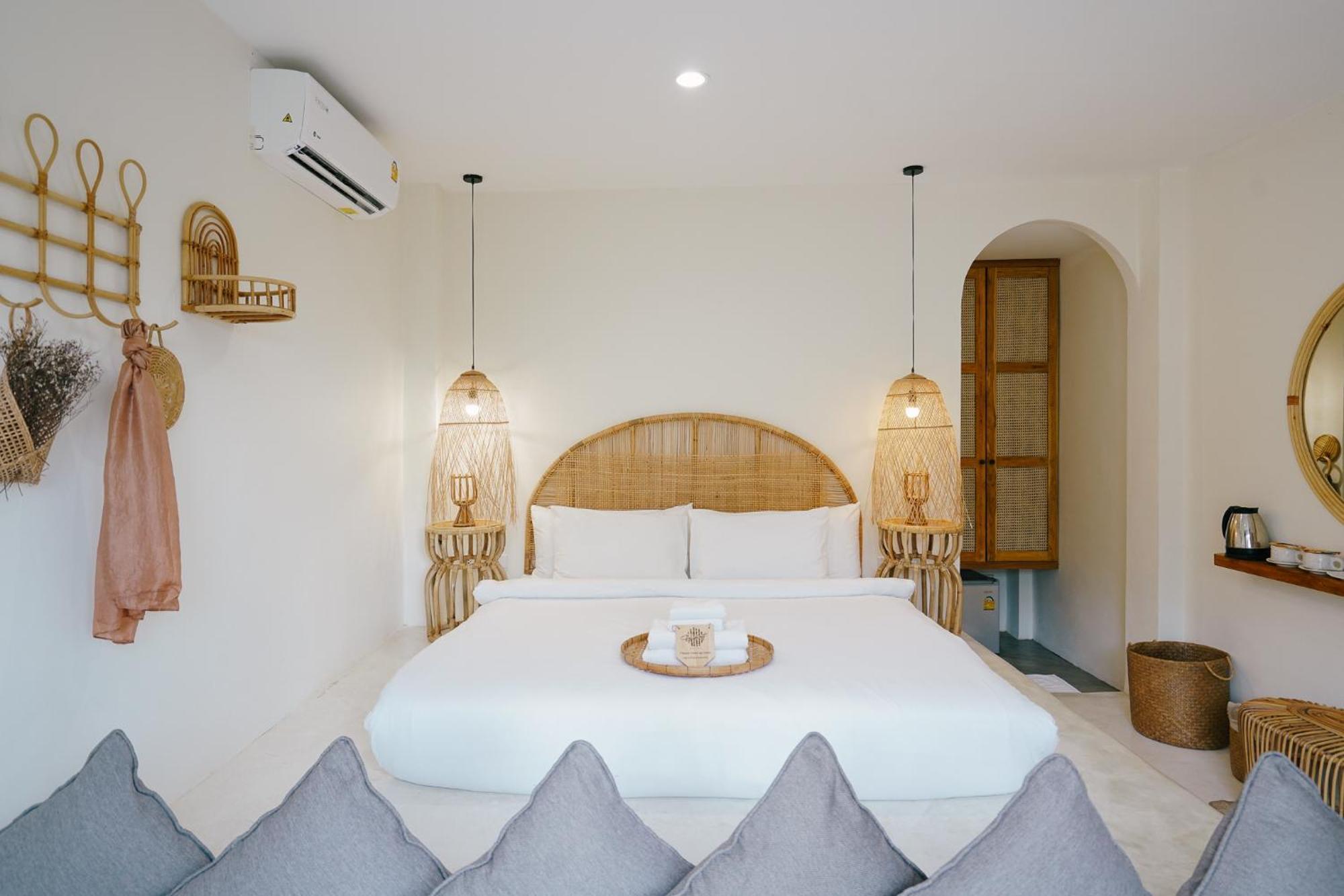 Hideout Koh Kood Hotel Ko Kut Bagian luar foto