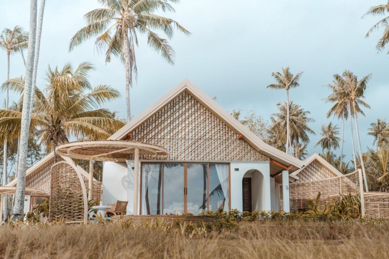 Hideout Koh Kood Hotel Ko Kut Bagian luar foto